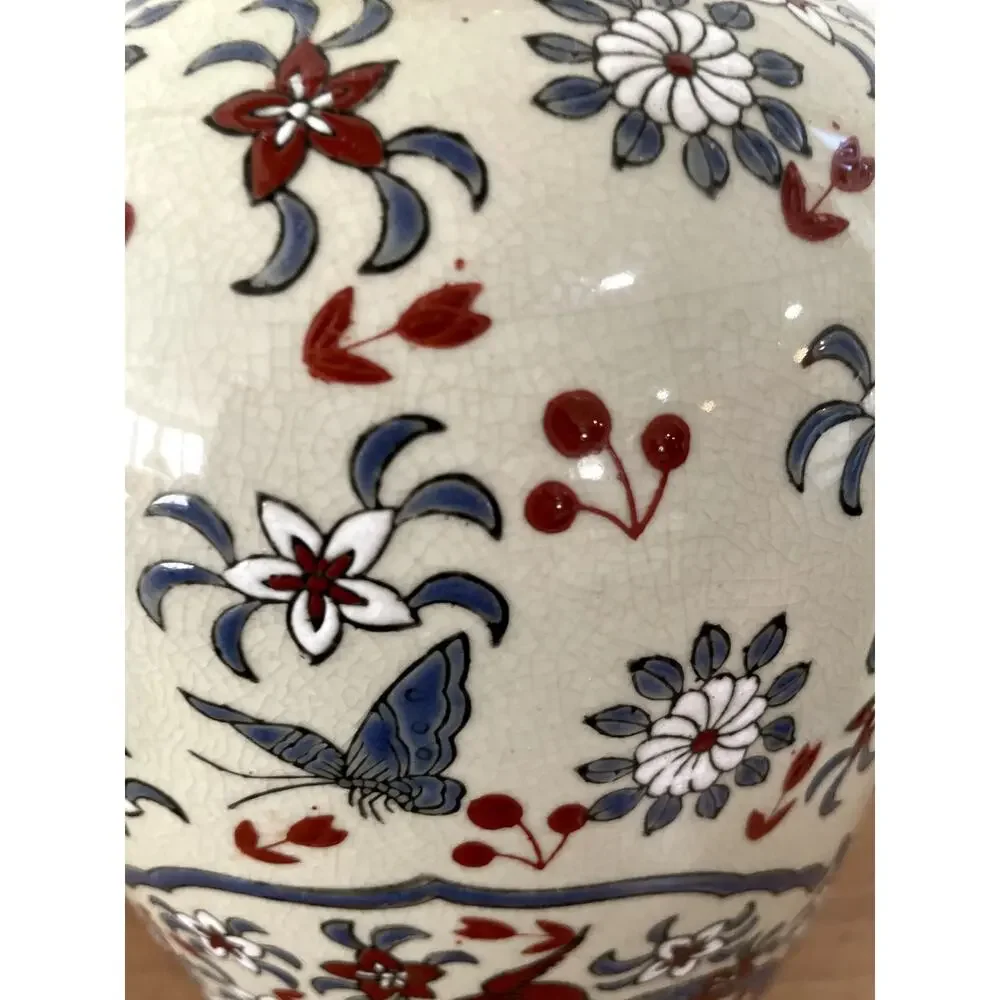 Unbranded vintage chinese